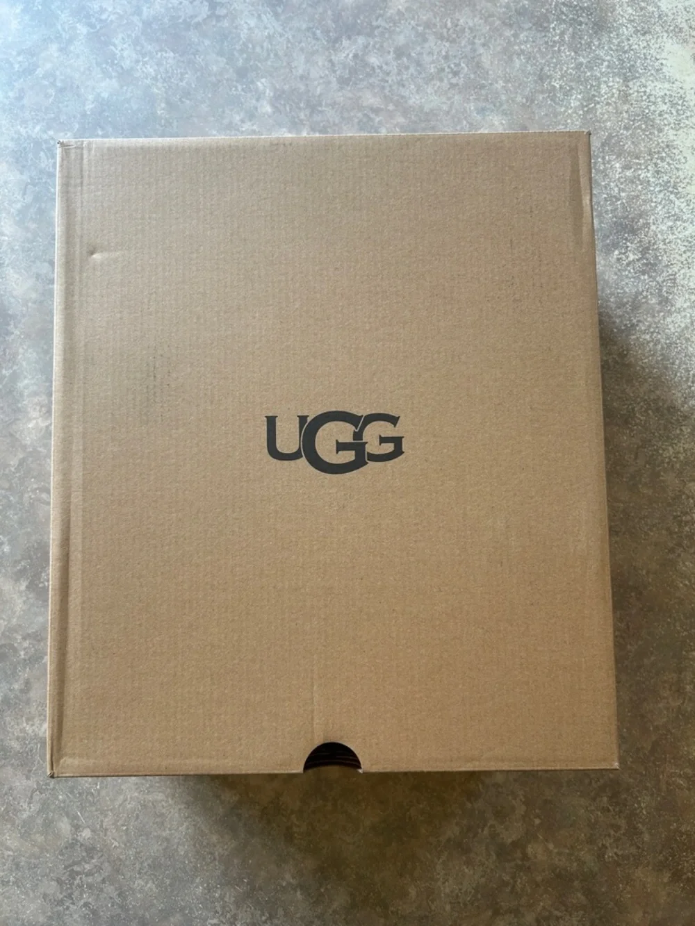 NIB UGG Classic Ultra Mini New Heights Platform Boot